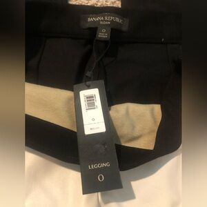 Banana Republic Sloan Fit- Sexy Fit dressy leggings 🖤